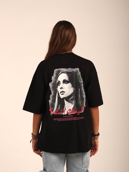 The Fayrouz Tee