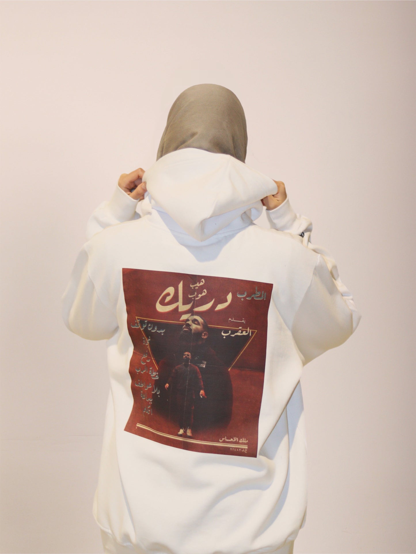 Certified Drake Hoodie