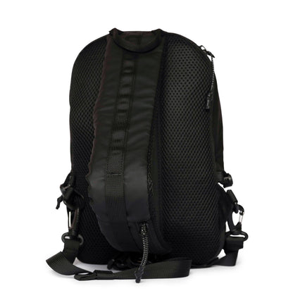 Elliker Eyam Sling Backpack Black