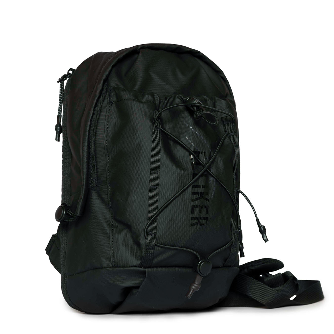 Elliker Eyam Sling Backpack Black