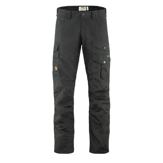 Fjallraven Barents Pro Broek Donkergrijs