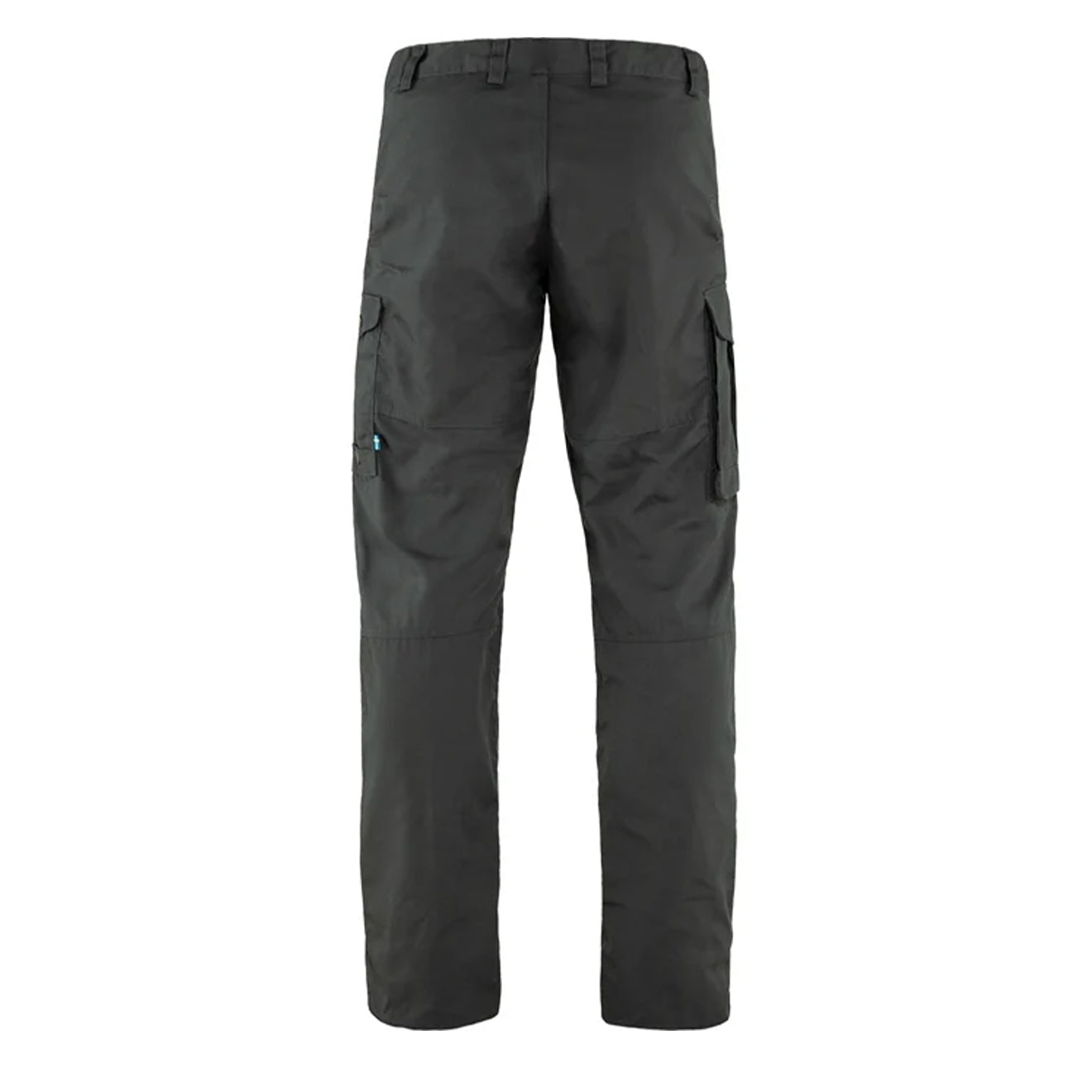 Pantalon Fjallraven Barents Pro Gris Foncé