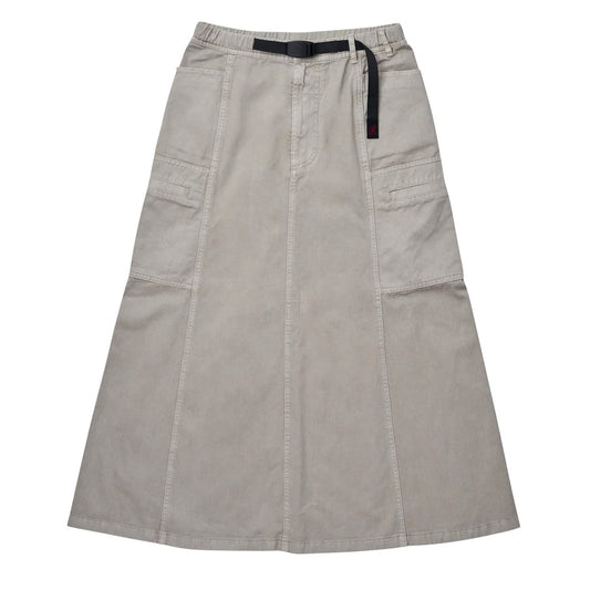 Gramicci Dames Voyager Rok Pigment Havermout