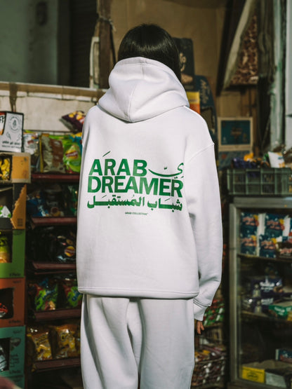 Dreamer Hoodie