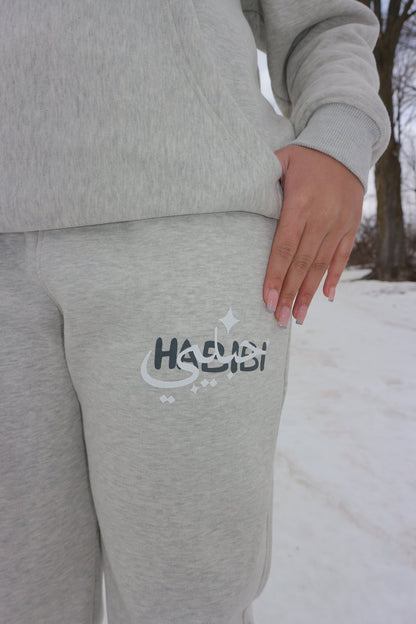 Habibi Sweatpants