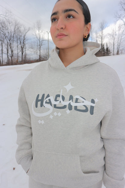 Habibi Hoodie