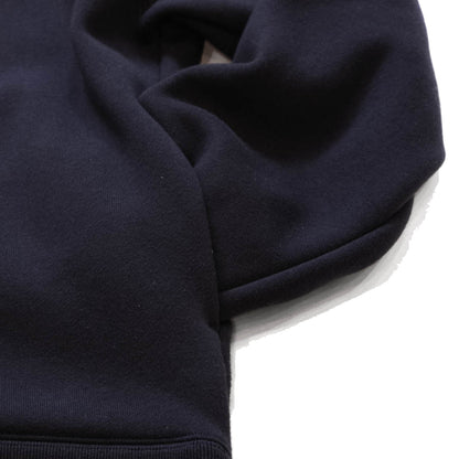 Jackman Nap Sweat Crewneck Navy