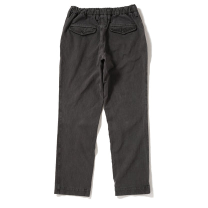 Jackman Stretch  Trousers Fade Black