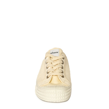 Novesta Star Master Corduroy Trainer Wit