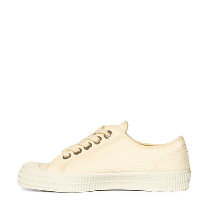 Novesta Star Master Corduroy Trainer Wit