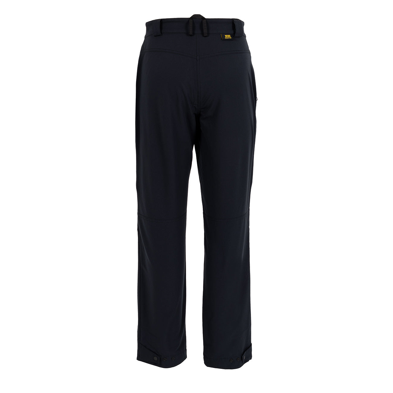 Paramo Womens Alta Trek Trousers Black