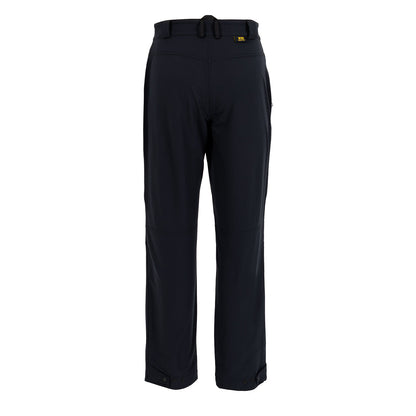 Paramo Pantalon Alta Trek Femme Noir