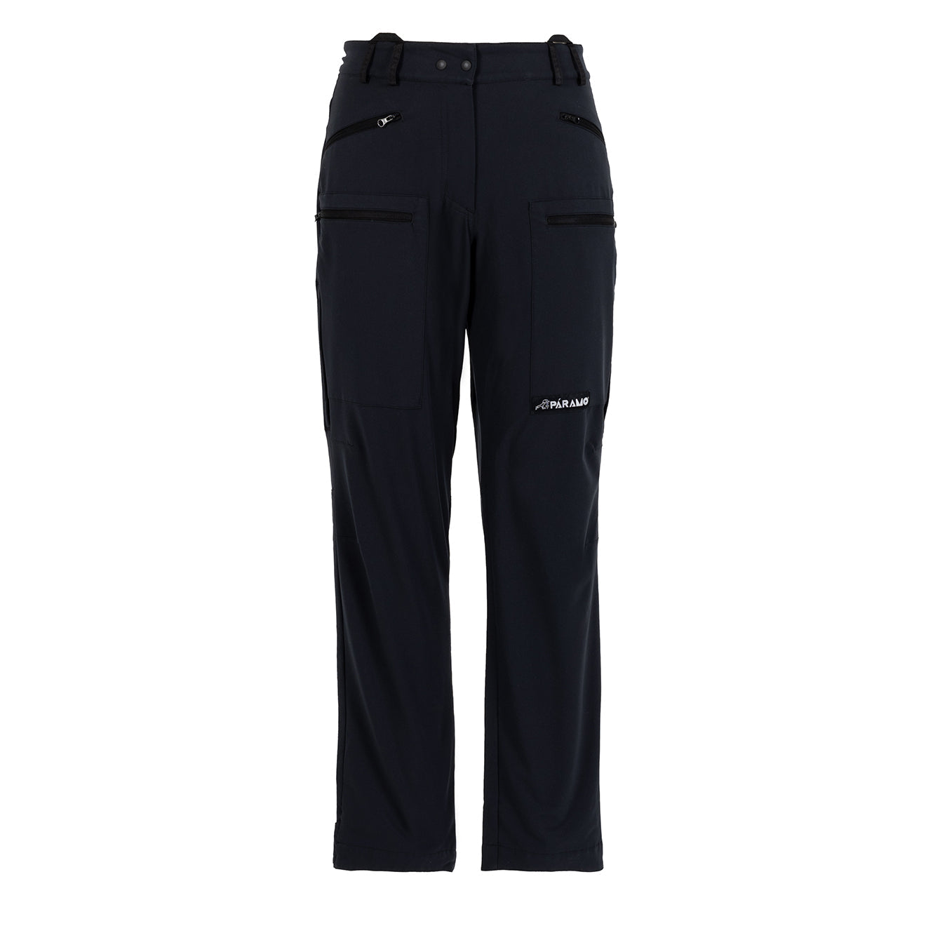 Paramo Womens Alta Trek Trousers Black