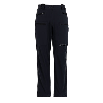 Paramo Pantalon Alta Trek Femme Noir