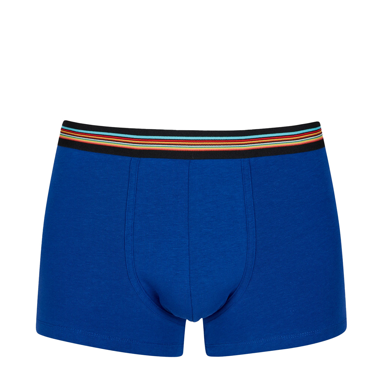 Lot de 3 boxers Paul Smith Mix Bleu Multicolore 