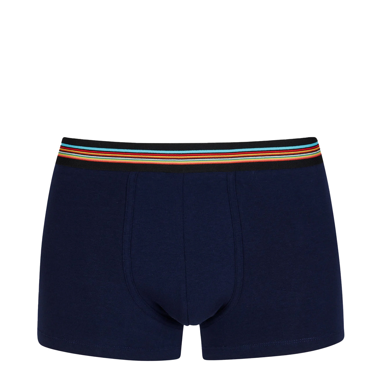 Paul Smith 3 Pack Trunks Mix Blauw Multicolour 