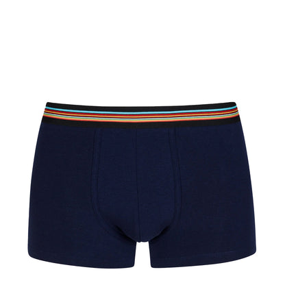 Lot de 3 boxers Paul Smith Mix Bleu Multicolore 