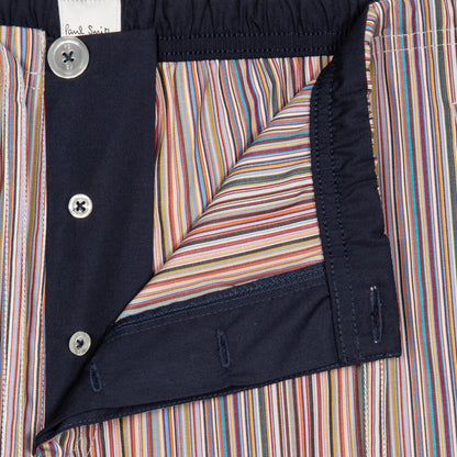 Paul Smith Signature Stripe Pyjama Bottoms