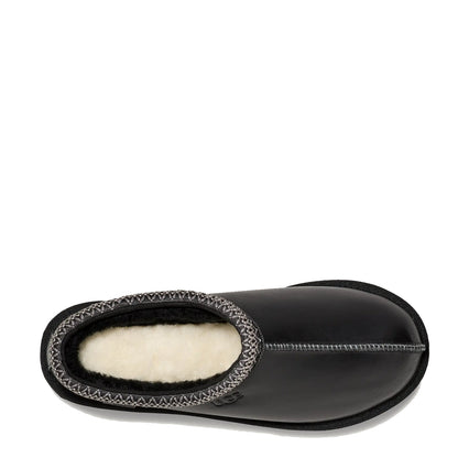 UGG Tasman Leather Regen Slipper Ironwood